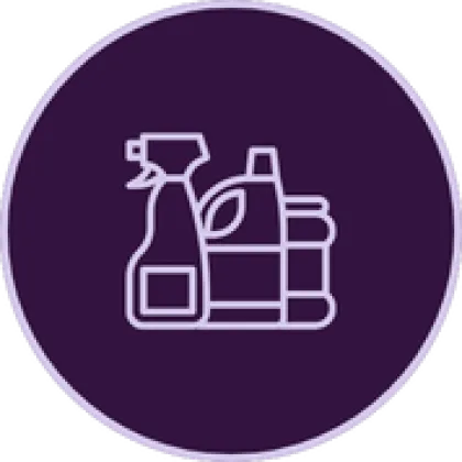 Limpeza e Higienização